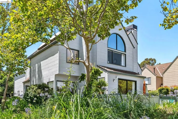3300 Southridge Dr, Richmond, California 94806