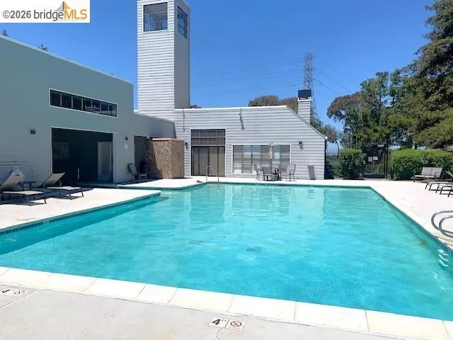 3300 Southridge Dr, Richmond, California 94806