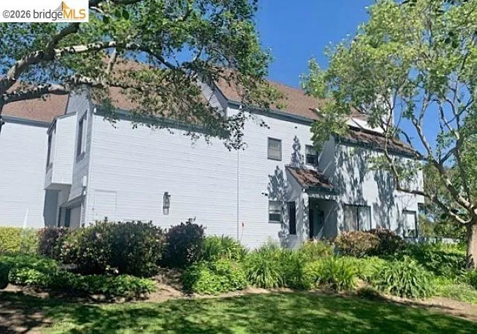 3300 Southridge Dr, Richmond, California 94806