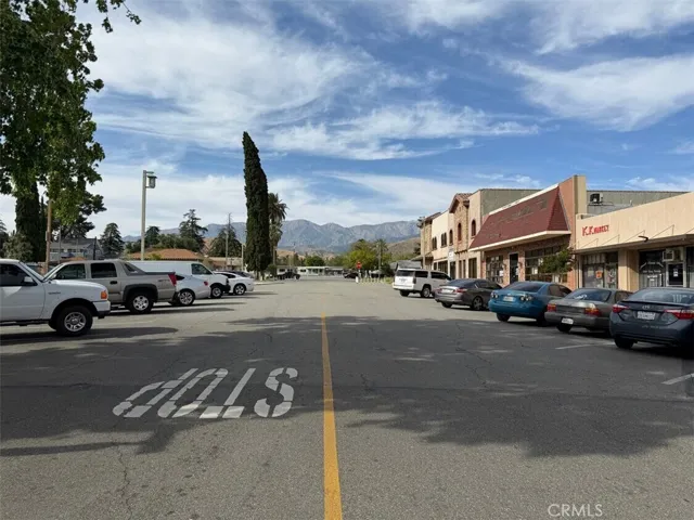 50 N 1st, Banning, California 92220