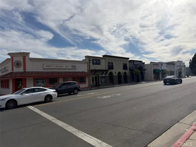 50 N 1st, Banning, California 92220