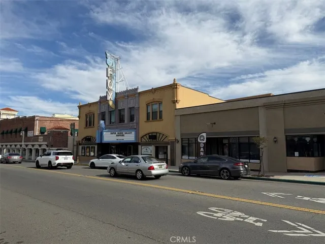 50 N 1st, Banning, California 92220