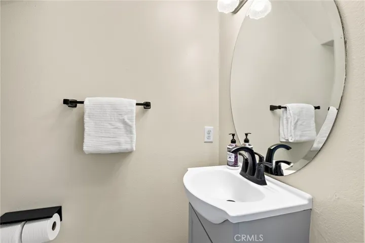 Guest Bath