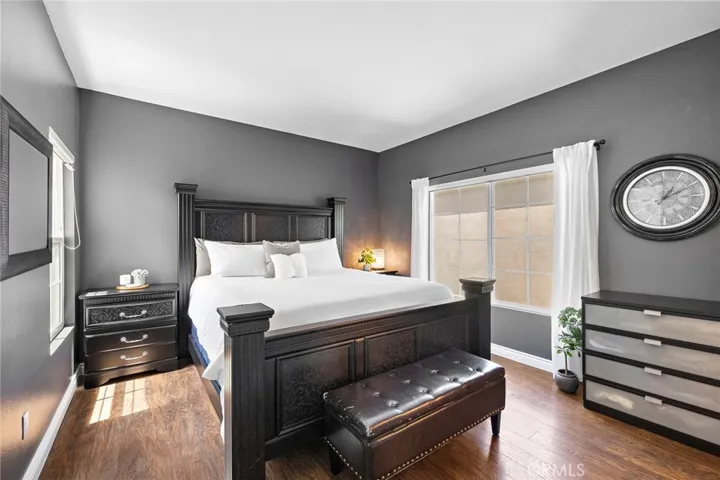 Bedroom 4 (Primary)