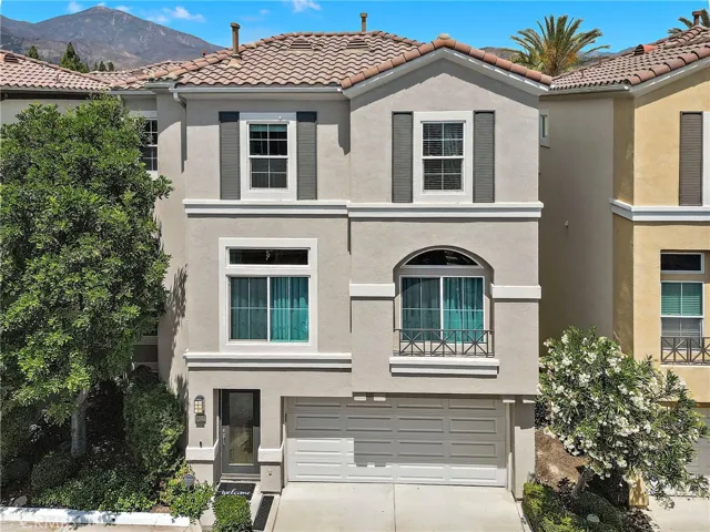 205 Montana Del Lago Drive, Rancho Santa Margarita, California 92688
