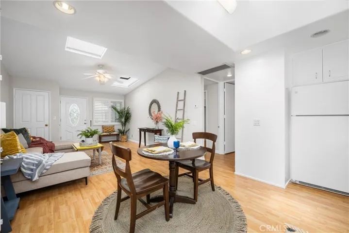 13701 Alderwood Lane W 29e, Seal Beach, California 90740