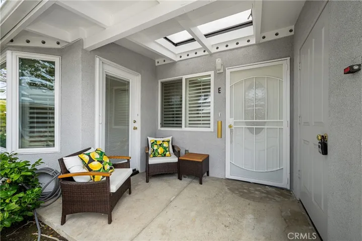 13701 Alderwood Lane W 29e, Seal Beach, California 90740