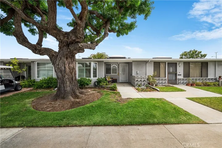 13701 Alderwood Lane W 29e, Seal Beach, California 90740