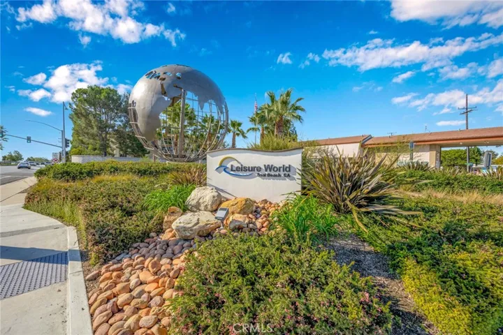 13701 Alderwood Lane W 29e, Seal Beach, California 90740
