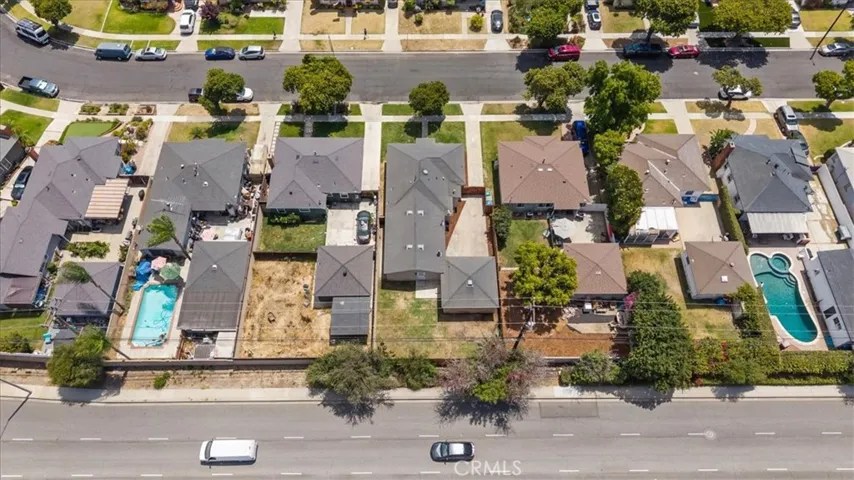 2409 Pepperwood Avenue, Long Beach, California 90815