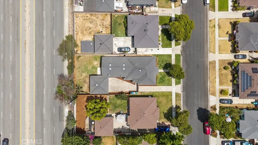 2409 Pepperwood Avenue, Long Beach, California 90815
