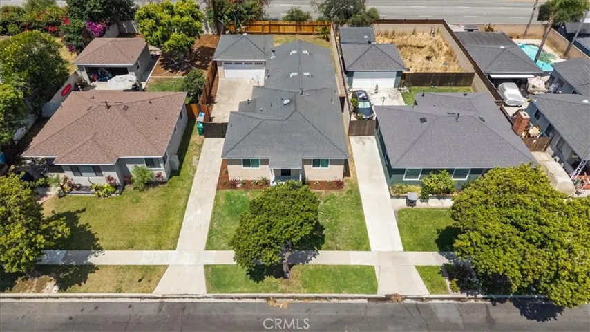 2409 Pepperwood Avenue, Long Beach, California 90815