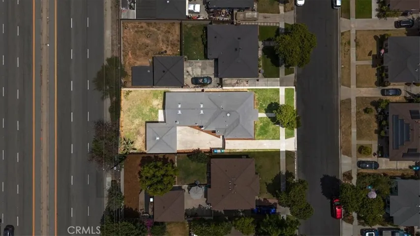 2409 Pepperwood Avenue, Long Beach, California 90815
