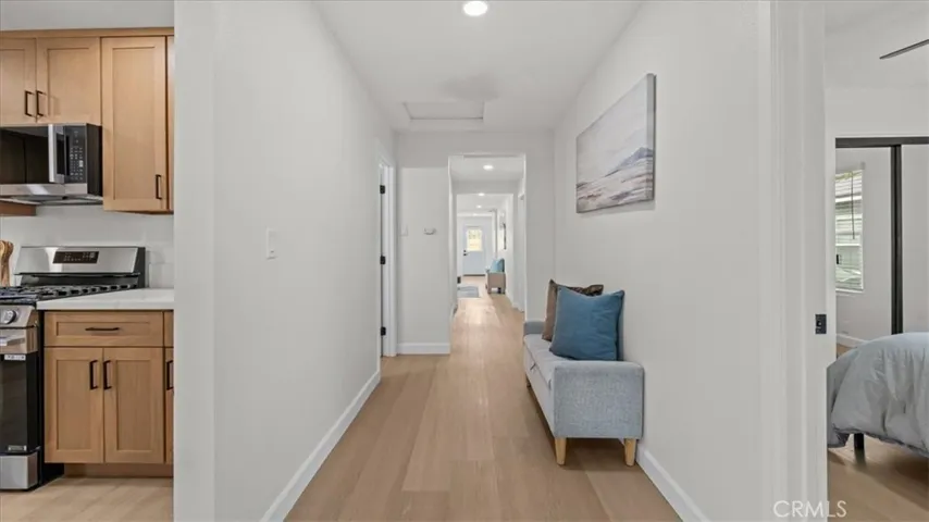 2409 Pepperwood Avenue, Long Beach, California 90815