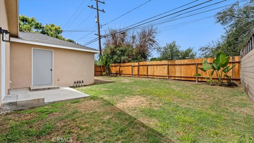 2409 Pepperwood Avenue, Long Beach, California 90815