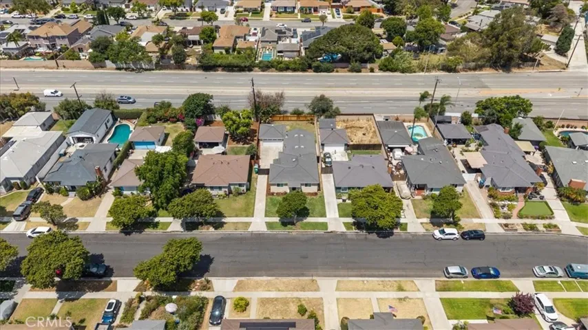 2409 Pepperwood Avenue, Long Beach, California 90815