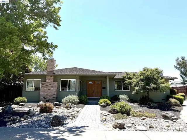 4329 Guilford Ave, Livermore, California 94550