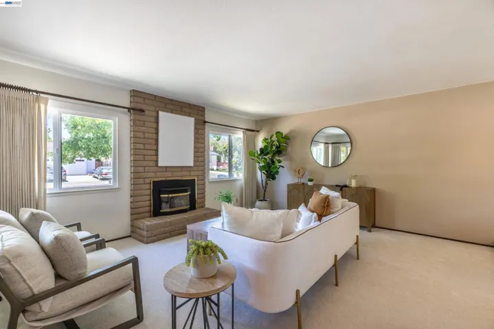4329 Guilford Ave, Livermore, California 94550