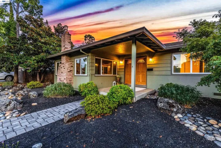 4329 Guilford Ave, Livermore, California 94550