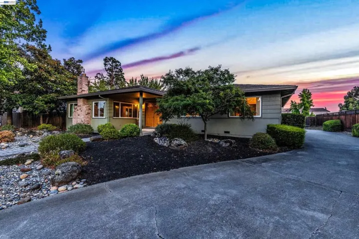 4329 Guilford Ave, Livermore, California 94550