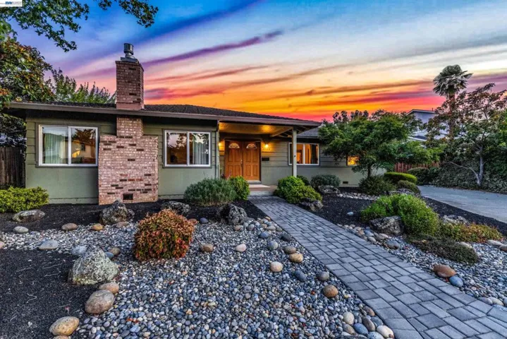 4329 Guilford Ave, Livermore, California 94550