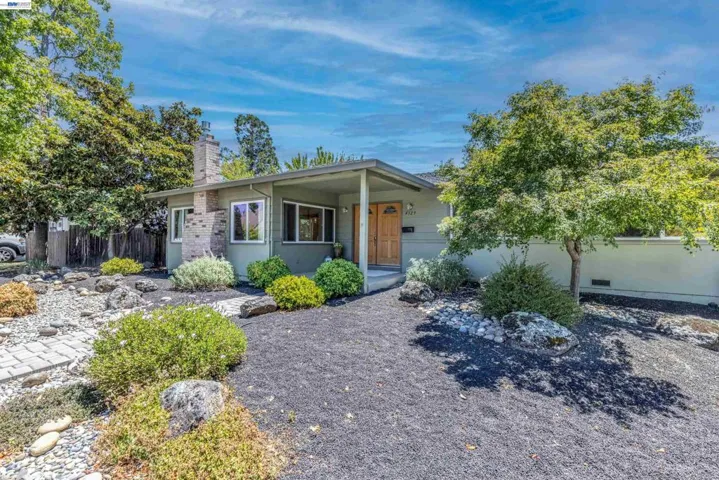 4329 Guilford Ave, Livermore, California 94550