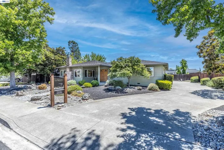 4329 Guilford Ave, Livermore, California 94550