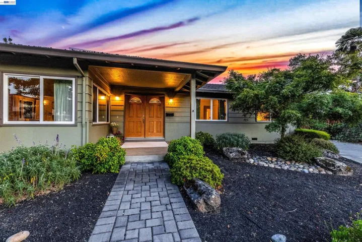 4329 Guilford Ave, Livermore, California 94550