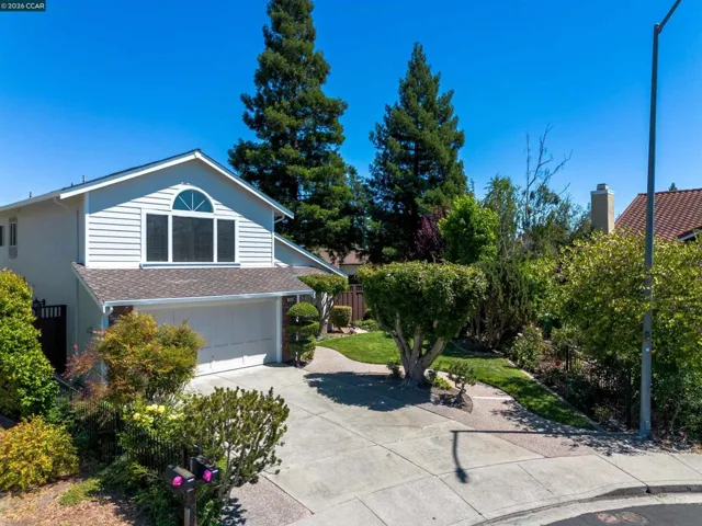 439 Summercreek Ln, San Ramon, California 94583