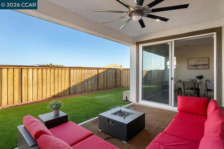 6808 Verbena St, Tracy, California 95377