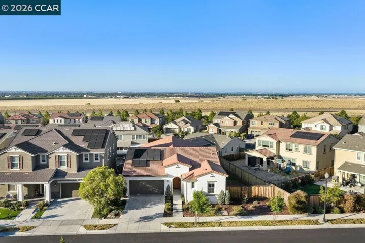 6808 Verbena St, Tracy, California 95377