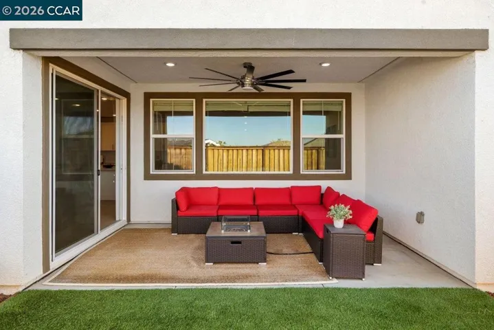 6808 Verbena St, Tracy, California 95377