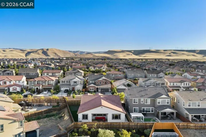 6808 Verbena St, Tracy, California 95377