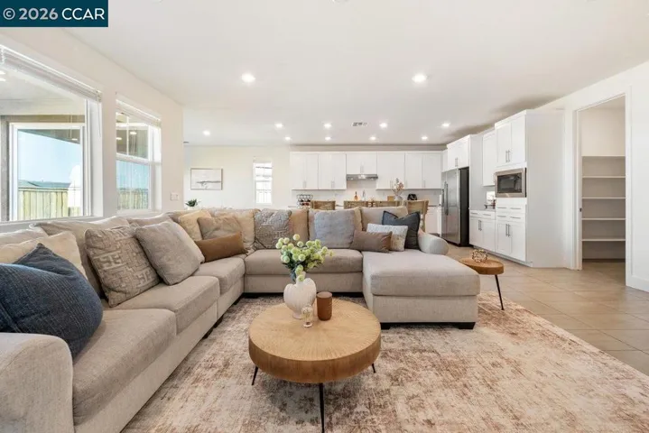 6808 Verbena St, Tracy, California 95377