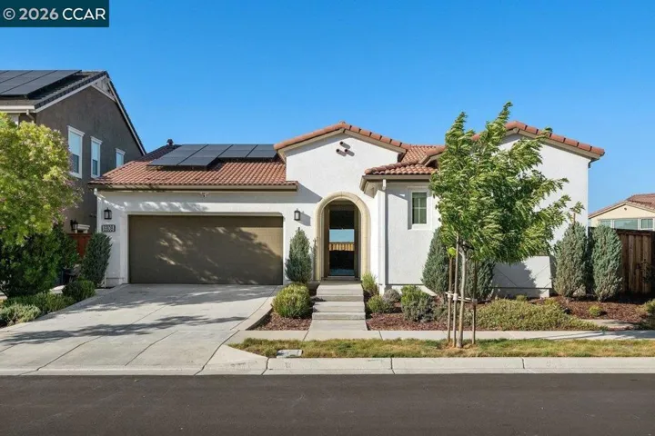 6808 Verbena St, Tracy, California 95377