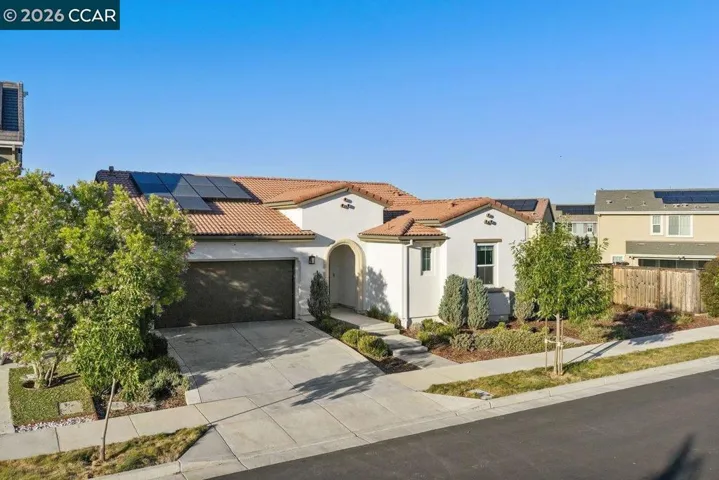 6808 Verbena St, Tracy, California 95377