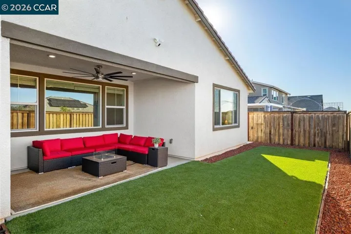 6808 Verbena St, Tracy, California 95377