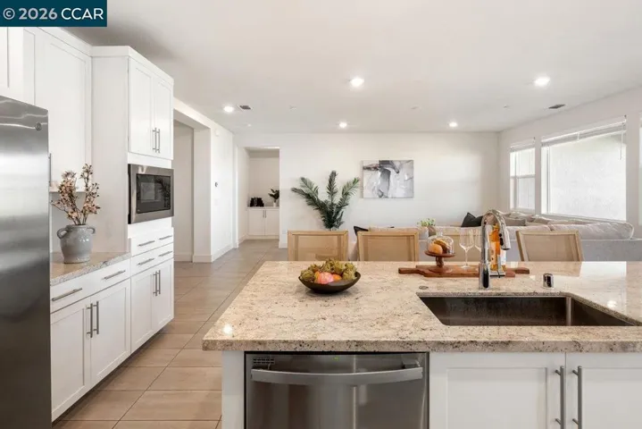 6808 Verbena St, Tracy, California 95377
