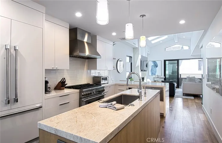 502 1/2 Begonia, Corona Del Mar, California 92625