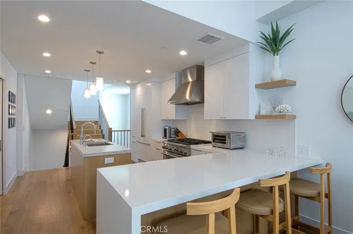 502 1/2 Begonia, Corona Del Mar, California 92625
