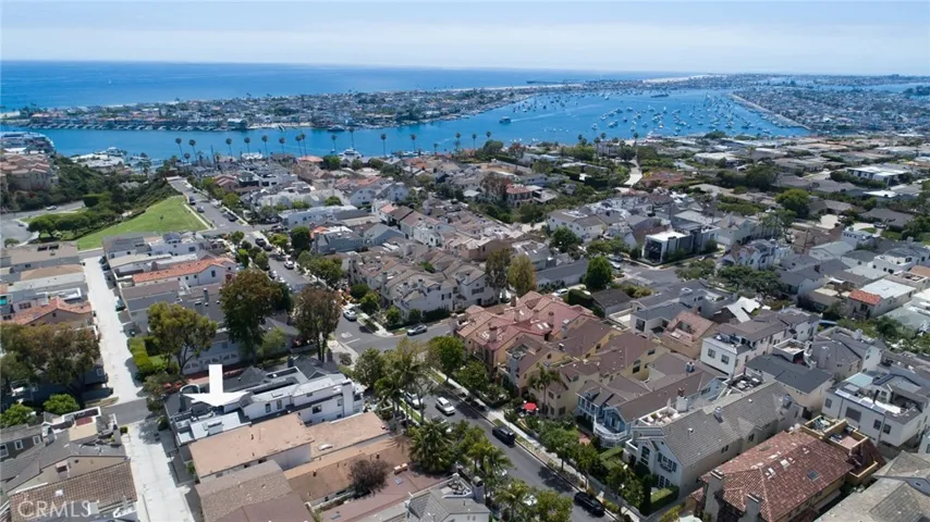 502 1/2 Begonia, Corona Del Mar, California 92625