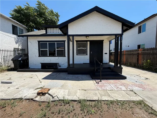 424 E 61st, Los Angeles, California 90003