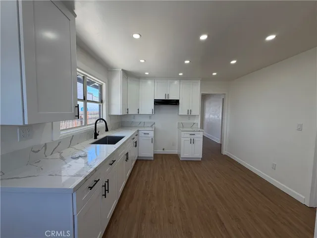 424 E 61st, Los Angeles, California 90003