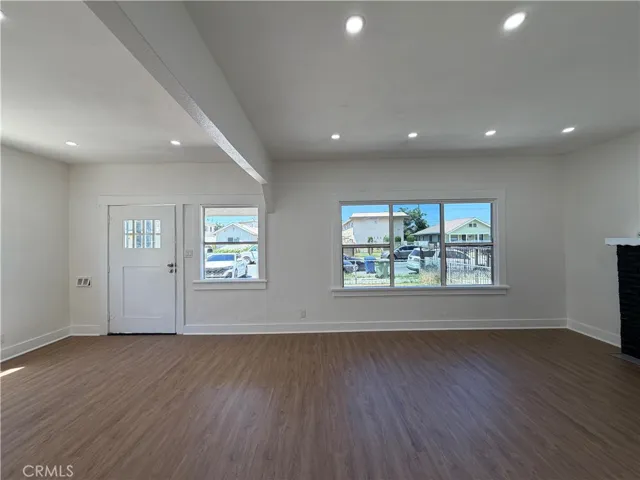 424 E 61st, Los Angeles, California 90003