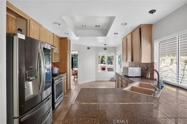 4248 Riverglen Street, Moorpark, California 93021