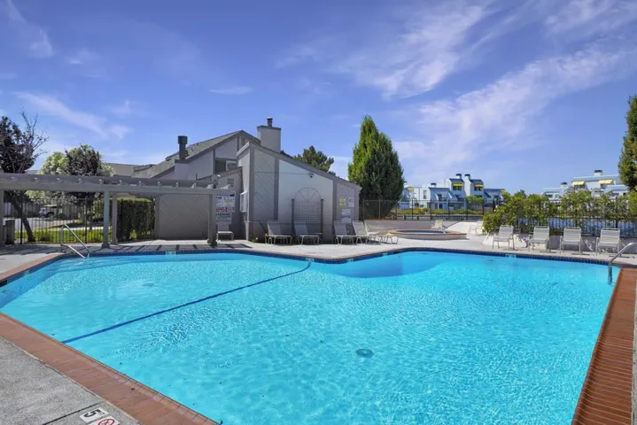 976 Pizarro Lane, Foster City, California 94404