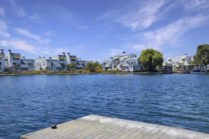 976 Pizarro Lane, Foster City, California 94404