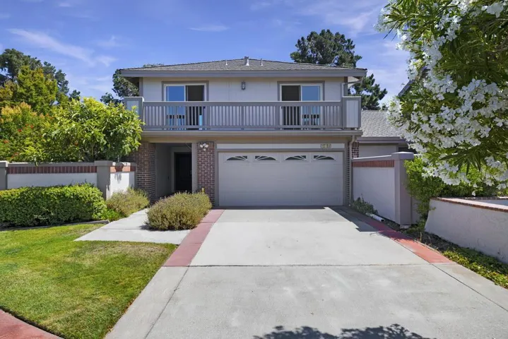976 Pizarro Lane, Foster City, California 94404