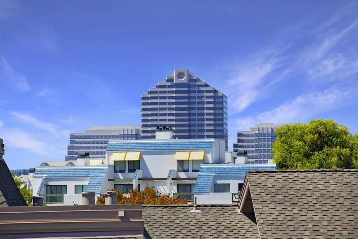 976 Pizarro Lane, Foster City, California 94404