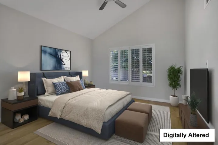 976 Pizarro Lane, Foster City, California 94404